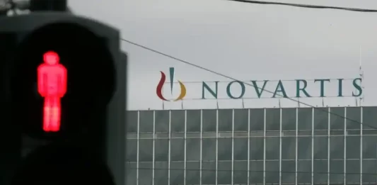 Τρόμος πάνω από την πόλη: Σκάνδαλο Novartis