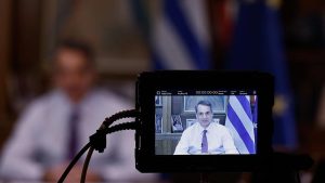 Δουλειά των ΜΜΕ είναι να μην κάνουν δημοσιογραφία ...