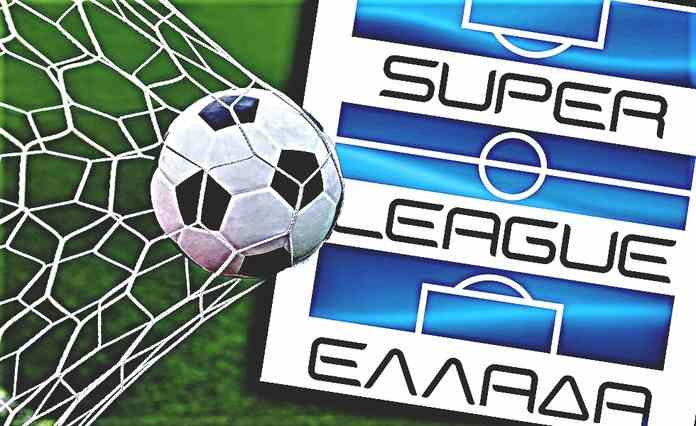 Απρόσωπα γήπεδα: Οι αγώνες της Super League χωρίς φιλάθλους για 60 ημέρες