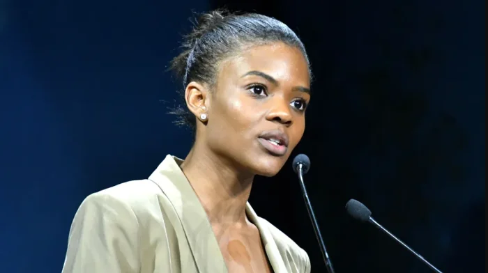 Candace Owens: Όποιος μιλάει για το Ισραήλ βρίσκεται νεκρός – αυτό το κράτος είναι ένα καταφύγιο παιδεραστών που ιδρύθηκε απο τους Ρότσιλντ!