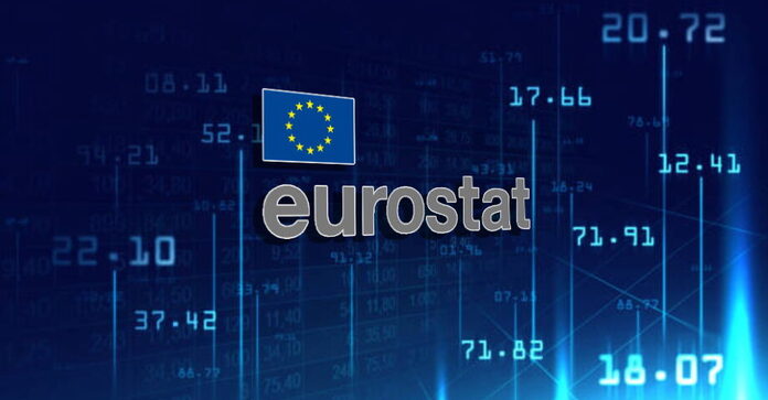 Με ένα απλό πάτημα «κουμπιού» η Eurostat αύξησε το χρέος της χώρας κατά δωδεκάμισι δισεκατομμύρια ευρώ!