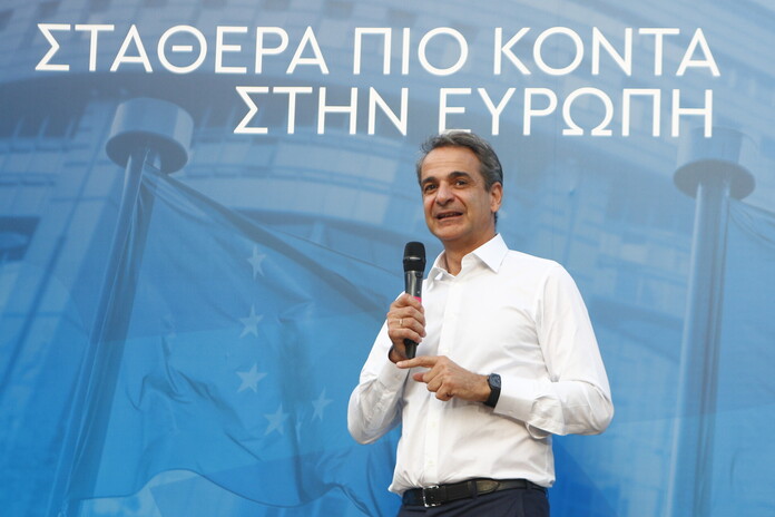 Σκάει η φούσκα της… στιβαρής οικονομίας!