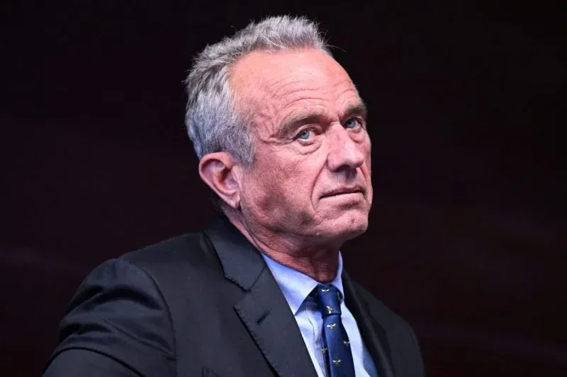 Η επιλογή του νέου υπουργού Υγείας Robert Kennedy Jr φέρνει πανικό σε όλο το πολιτικό σύστημα και εντός Ε.Ε!