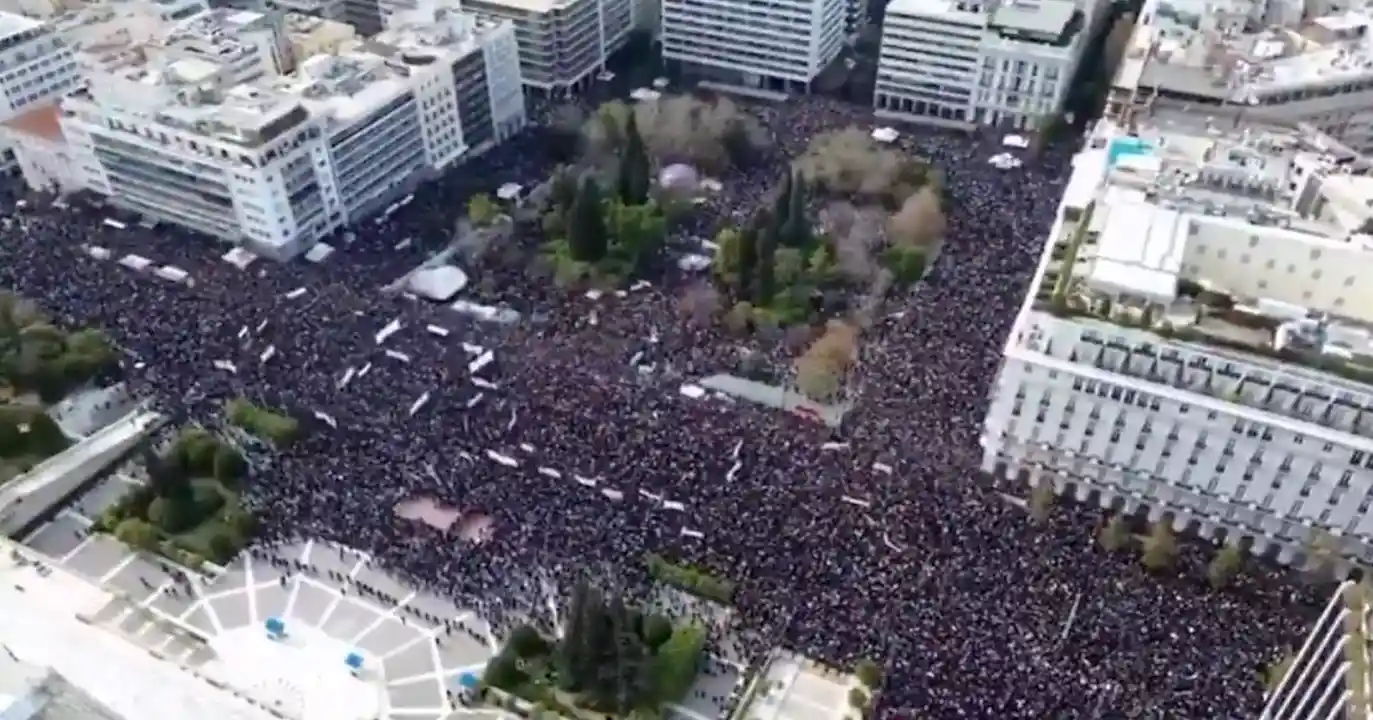 ΑΝΑΚΟΙΝΩΣΗ ΚΟΛΑΦΟΣ ΤΩΝ ΕΡΓΑΖΟΜΕΝΩΝ ΣΤΗΝ ΕΡΤ