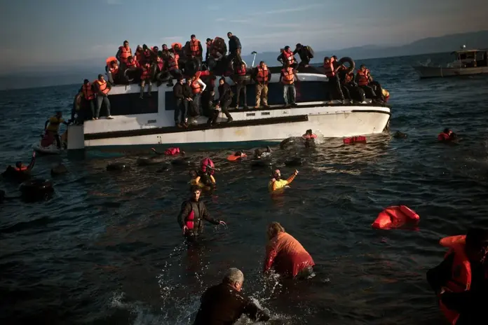 Ορθάνοιχτα σύνορα για τους λαθρομετανάστες παρά τα «πυρά» του Τζέι Ντι Βανς 