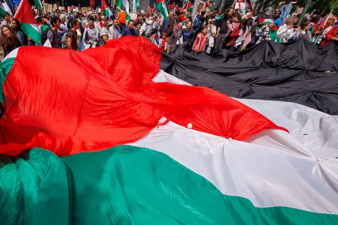 Ισπανός ΥΠΕΞ:«Δίκαιη η αναγνώριση παλαιστινιακού κράτους» δήλωσε ο Χοσέ Μανουέλ Αλμπάρες
