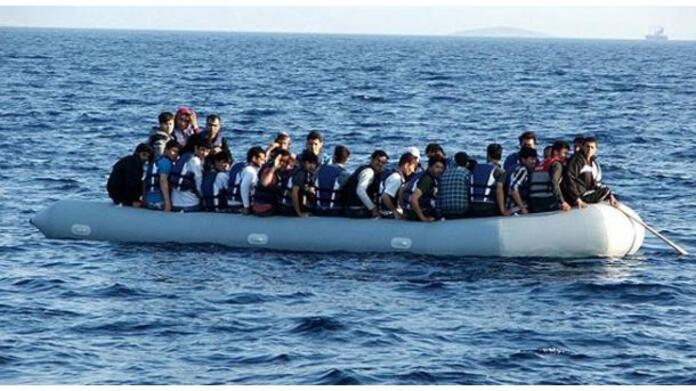 18.000 λαθρομετανάστες μπήκαν στην Ελλάδα από την αρχή του έτους λέει η FRONTEX