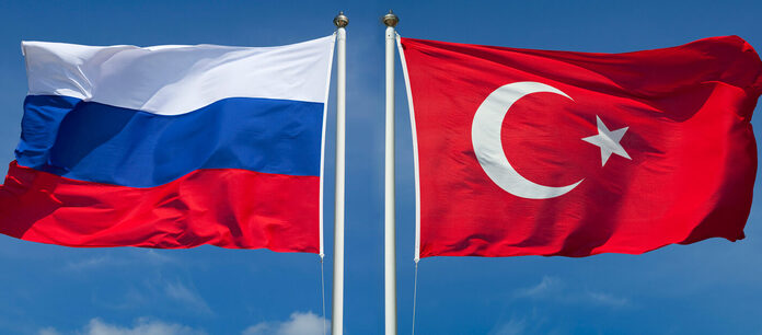 Ρωσία: Διέγραψε εκατομμύρια δολλάρια τουρκικού χρέους