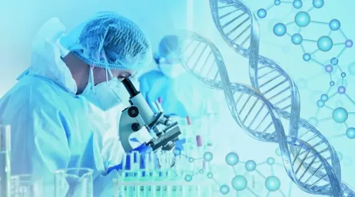 Μελέτη Πανεπιστημίου της Λειψίας δείχνει μαζική μόλυνση του DNA από το “εμβόλιο” Covid της Pfizer