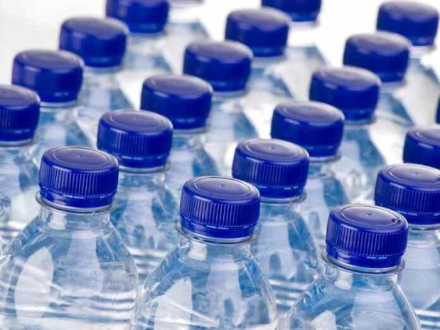 Αύξηση κατά 20% από 1η Ιουλίου στο νερό-Βάζουν «χαράτσι» ακόμη και στο εμφιαλωμένο μπουκαλάκι