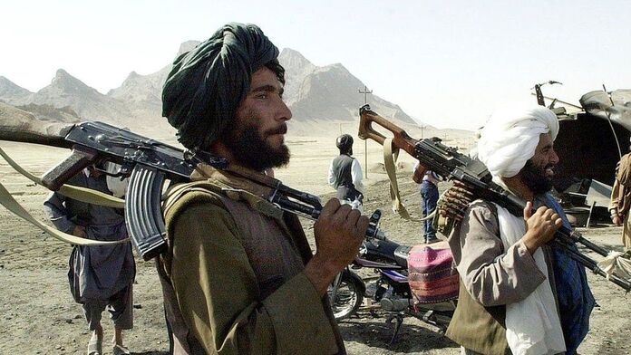 Οι Ταλιμπάν ζητούν να τους επιτραπεί η διέλευση από το ιρανικό έδαφος με σκοπό να συγκρουστούν με τους Ισραηλινούς