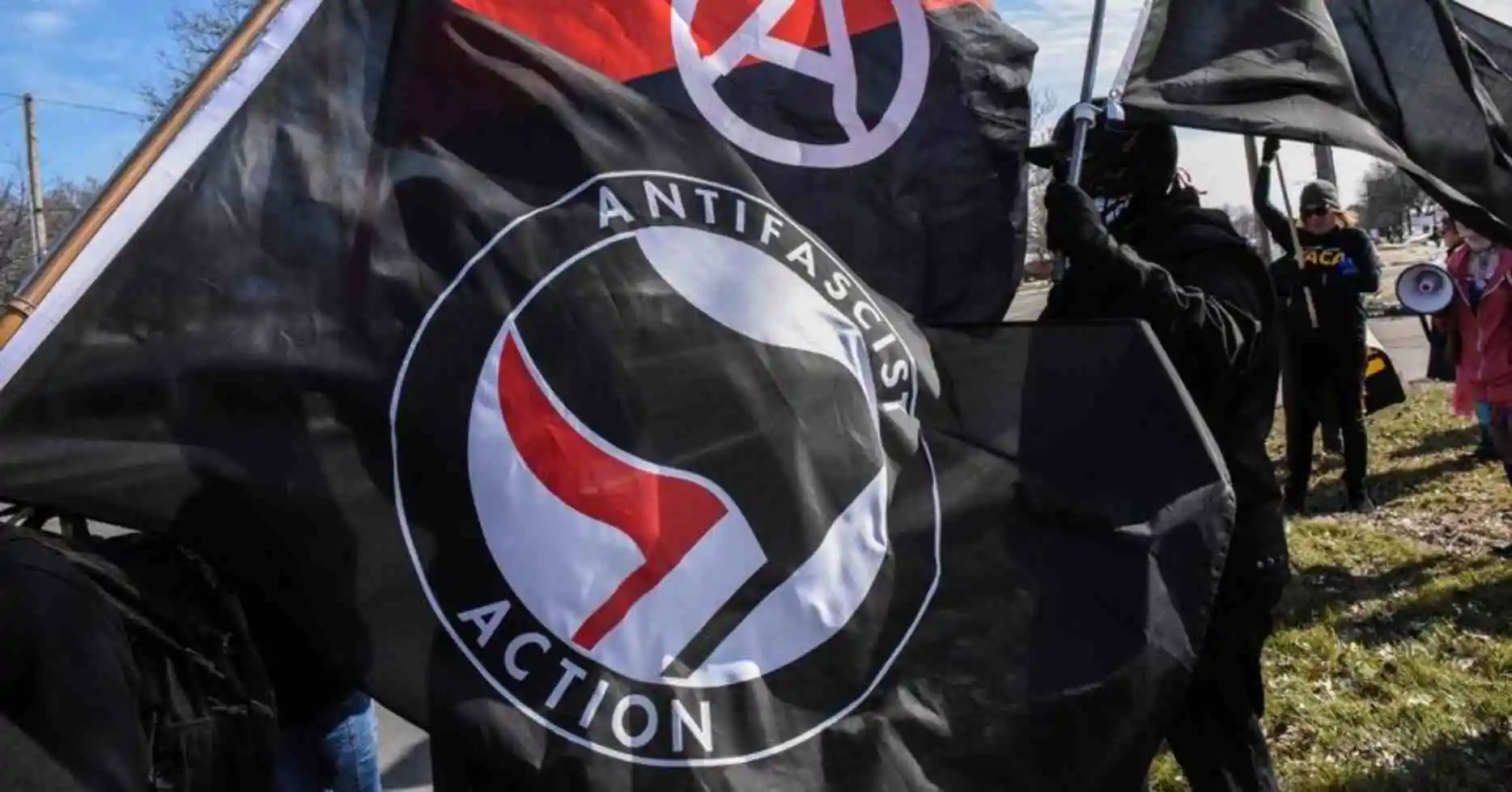 Κίνημα Antifa: Φασίστες με ακριβώτερο marketing