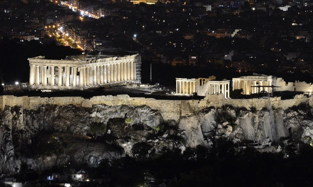 ΜΕΤΡΟ ΟΙ ”ΑΞΙΕΣ”