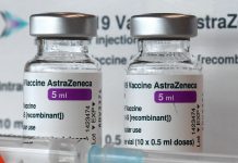 ΔΙΑΚΟΠΗ ΠΑΡΑΓΩΓΗΣ ΤΟΥ ΕΜΒΟΛΙΟΥ ΤΗΣ ASTRAZENECA ΣΤΙΣ ΗΠΑ